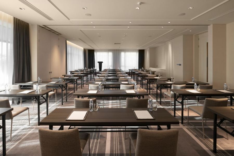 Barony Park Hotel Shanghai Esterno foto